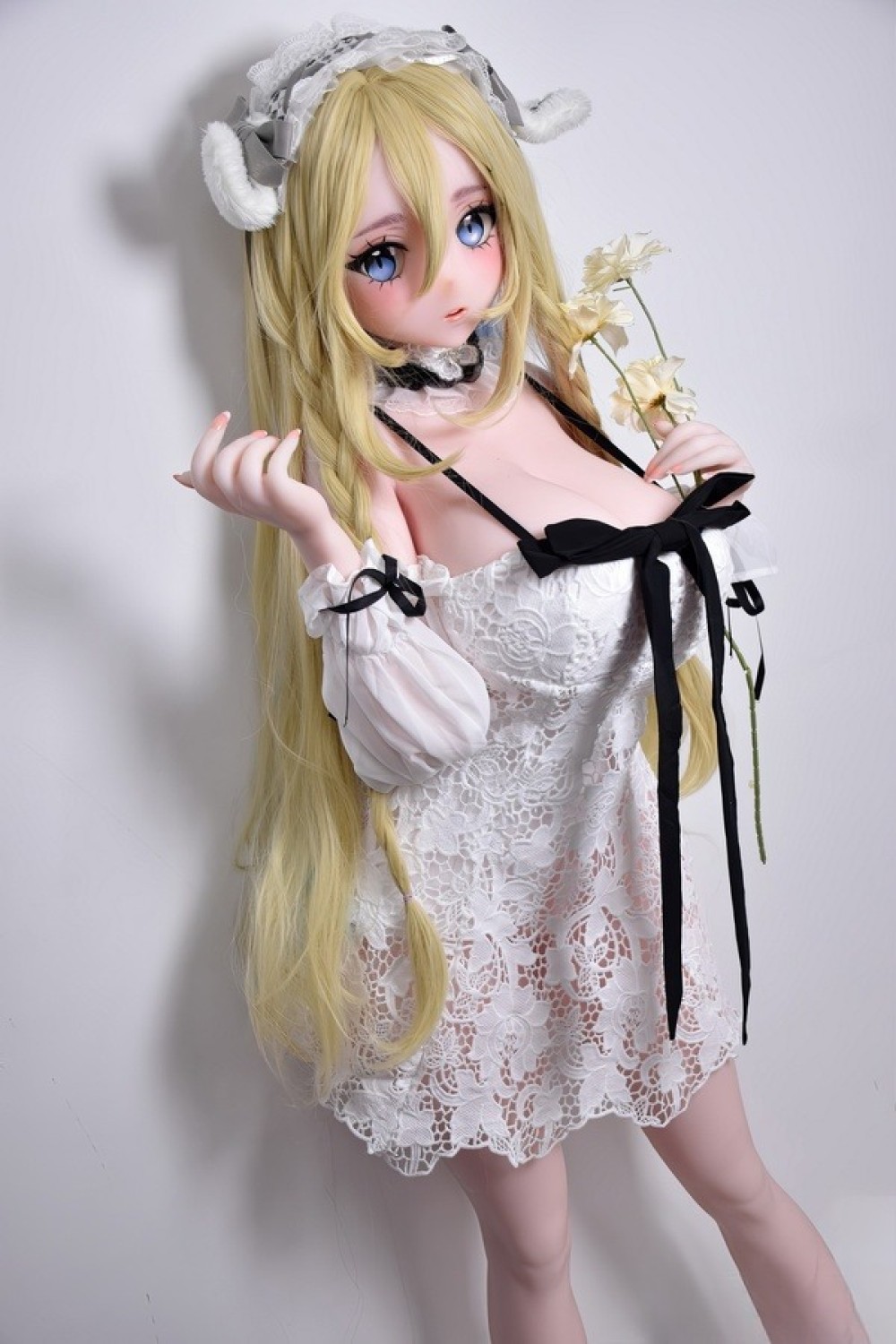 ElsaBabe 163cm L RAHC028 歌代和希 Utashiro Kazuki フルシリコン製ラブドール