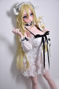 ElsaBabe 163cm L RAHC028 歌代和希 Utashiro Kazuki フルシリコン製ラブドール
