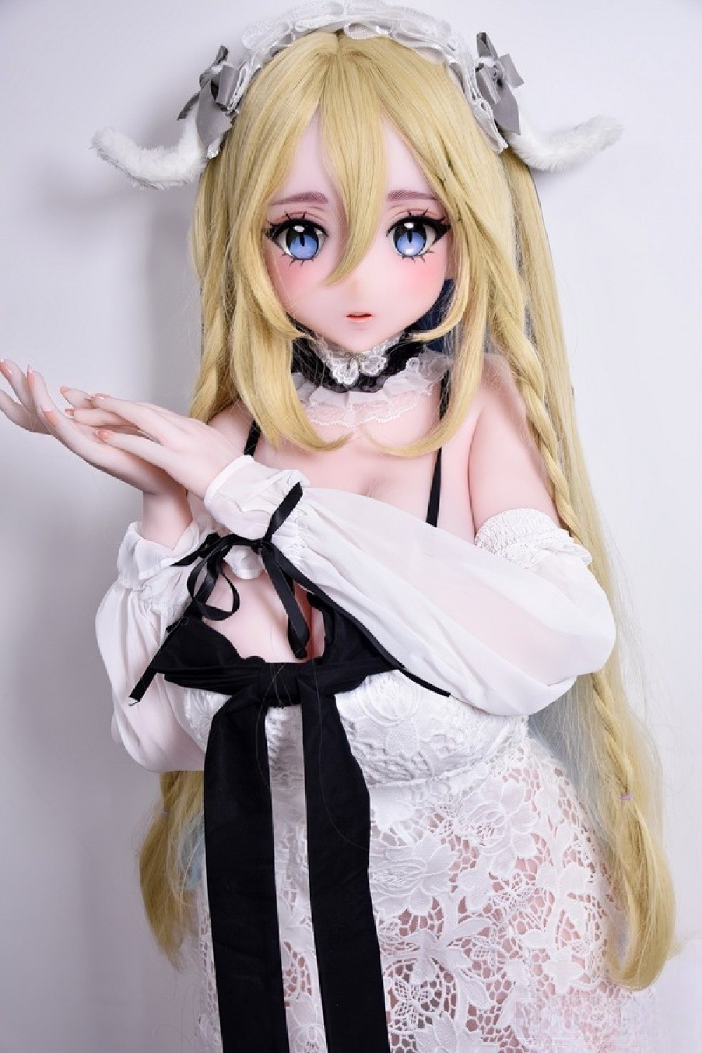 ElsaBabe 163cm L RAHC028 歌代和希 Utashiro Kazuki フルシリコン製ラブドール