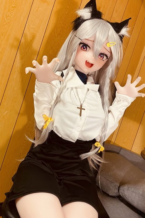 ElsaBabe 144cm M RAD046 相原香耶Aihara Kaya フルシリコン製ラブドール