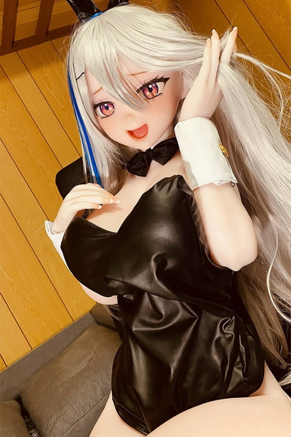 ElsaBabe 144cm M RAD046 相原香耶Aihara Kaya フルシリコン製ラブドール