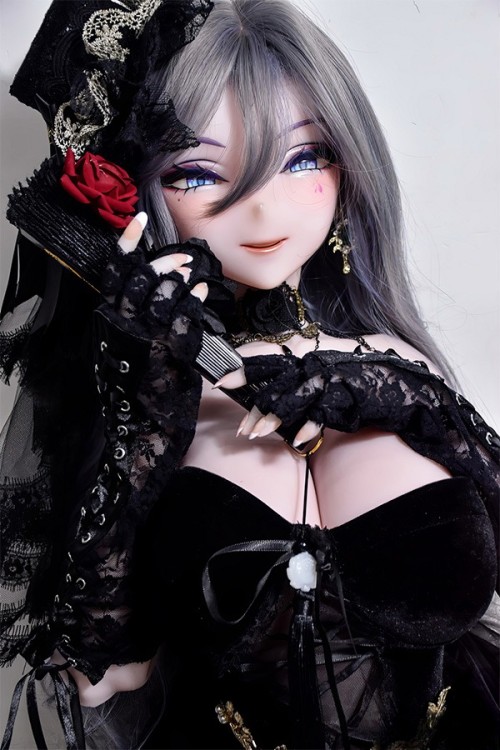 ElsaBabe 148cm L 宫代千晴Miyashiro Chiharu AHR024 フルシリコン製ラブドール