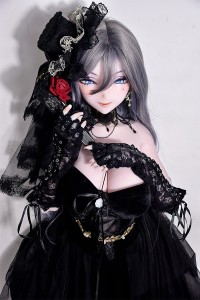 ElsaBabe 148cm L 宫代千晴Miyashiro Chiharu AHR024 フルシリコン製ラブドール