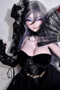 ElsaBabe 148cm L 宫代千晴Miyashiro Chiharu AHR024 フルシリコン製ラブドール