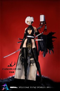 Mini Doll 高級シリコン製 2Bちゃん 72cm 軽量化 7㎏ 収納が便利（隠しやすい） 使いやすい 普段は鑑賞用 小さいラブドール 女性素体 フィギュア cosplay