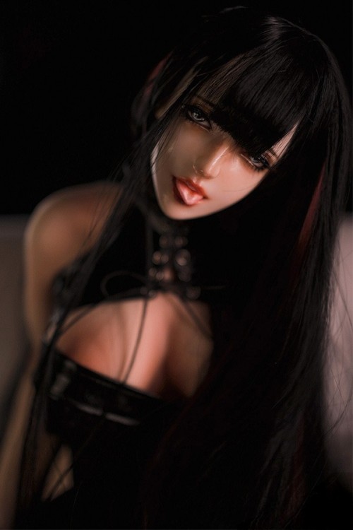 Mini Doll 72cm N19ヘッド 高級シリコン製 軽量化 3.5㎏ 収納が便利（隠しやすい） 使いやすい 普段は鑑賞用 小さいラブドール 女性素体 フィギュア cosplay