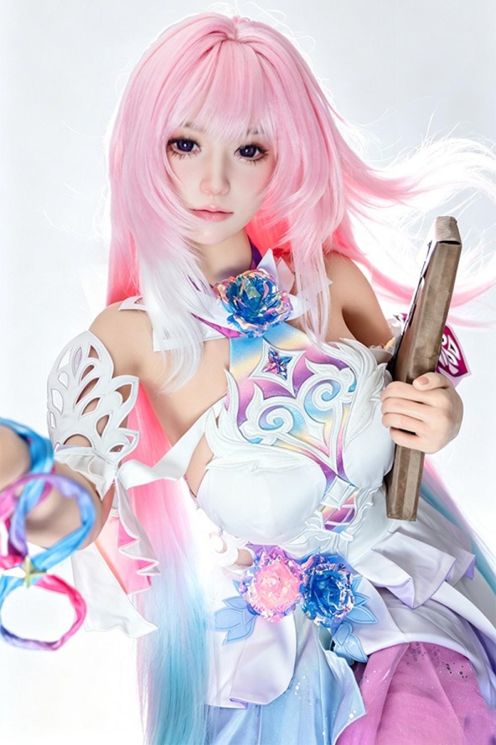YFDOLL 163cm Eカップ 桃子ヘッド リアル皮膚版 フルシリコン製ラブドール