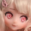 眼球のカスタマイズメイク(+6,500円)