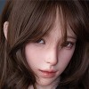 夜蘭 - メイク④