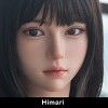 Himari（硬めヘッドとROSヘッド選択可能）