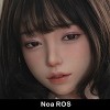 Noa（ROSヘッド限定、硬めヘッド不可）