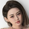 若依-メイク②