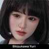 Shizukawa Yuri（硬めヘッドとROSヘッド選択可能）