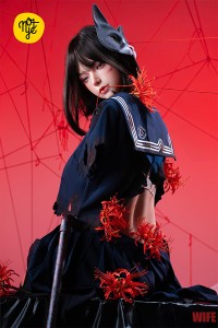 Doll Senior S68 腕なしトルソー 175cm Gカップ #C02 Capricornヘッド やぎ座 掲載画像は口開閉機能付き リアル皮膚版 フルシリコン製ラブドール
