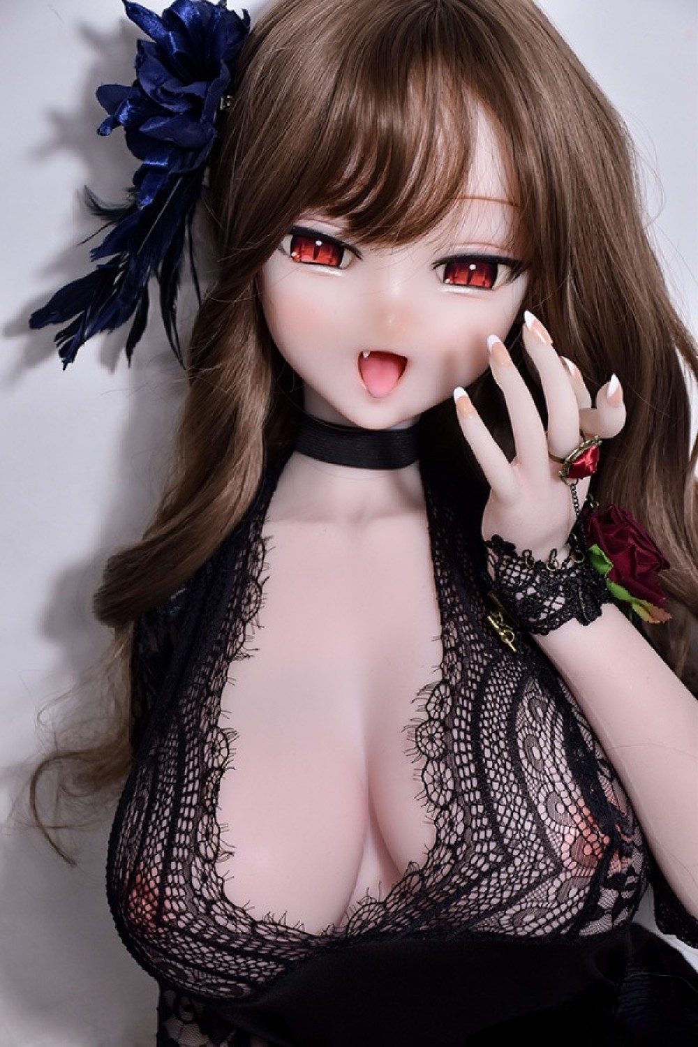 ElsaBabe 148cm L RAD013 佐倉穂乃花Sakura Honoka フルシリコン製ラブドール