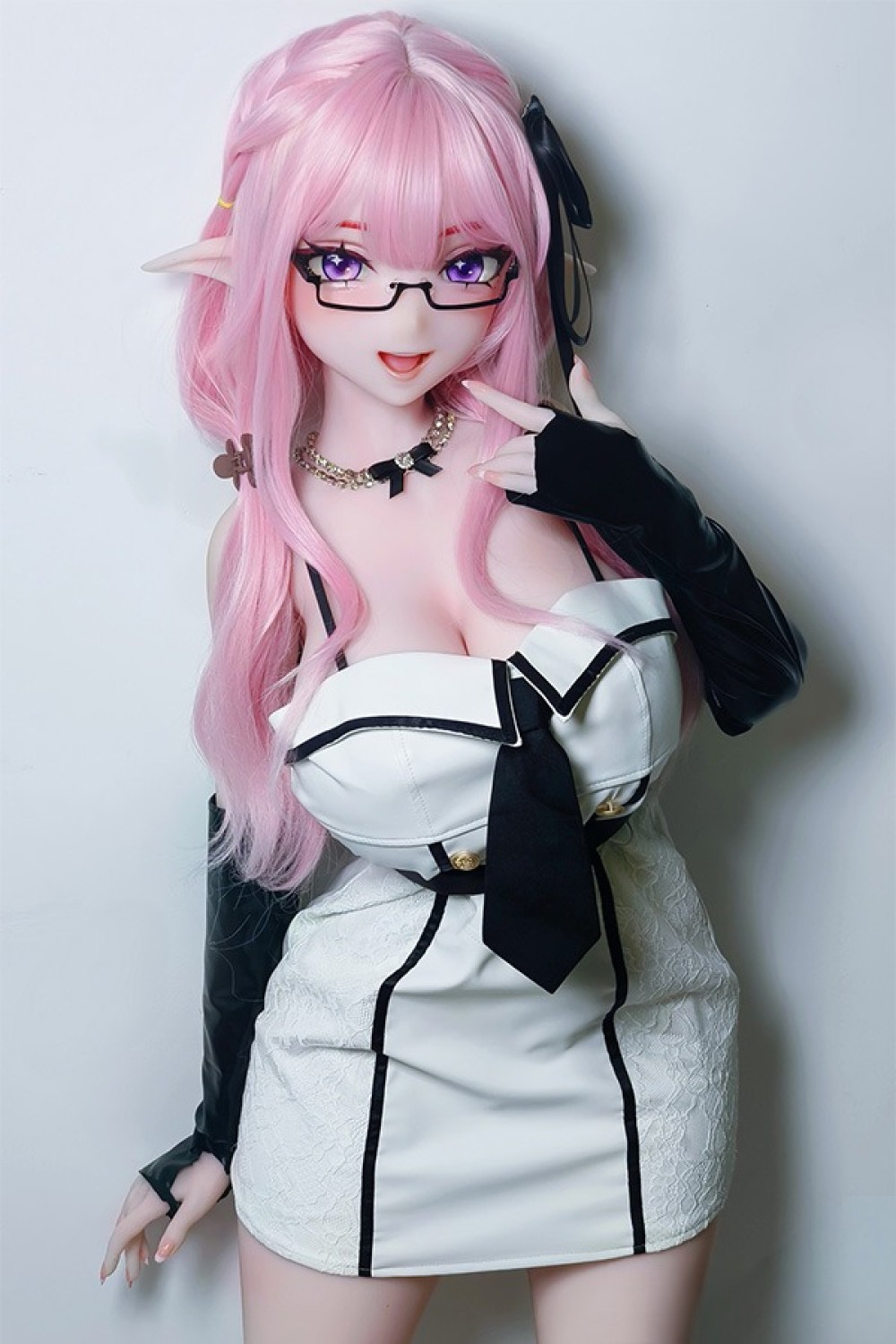 ElsaBabe 163cm L AHRC022 夏池舞（Natsuike Mai） フルシリコン製ラブドール