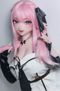 ElsaBabe 163cm L AHRC022 夏池舞（Natsuike Mai） フルシリコン製ラブドール