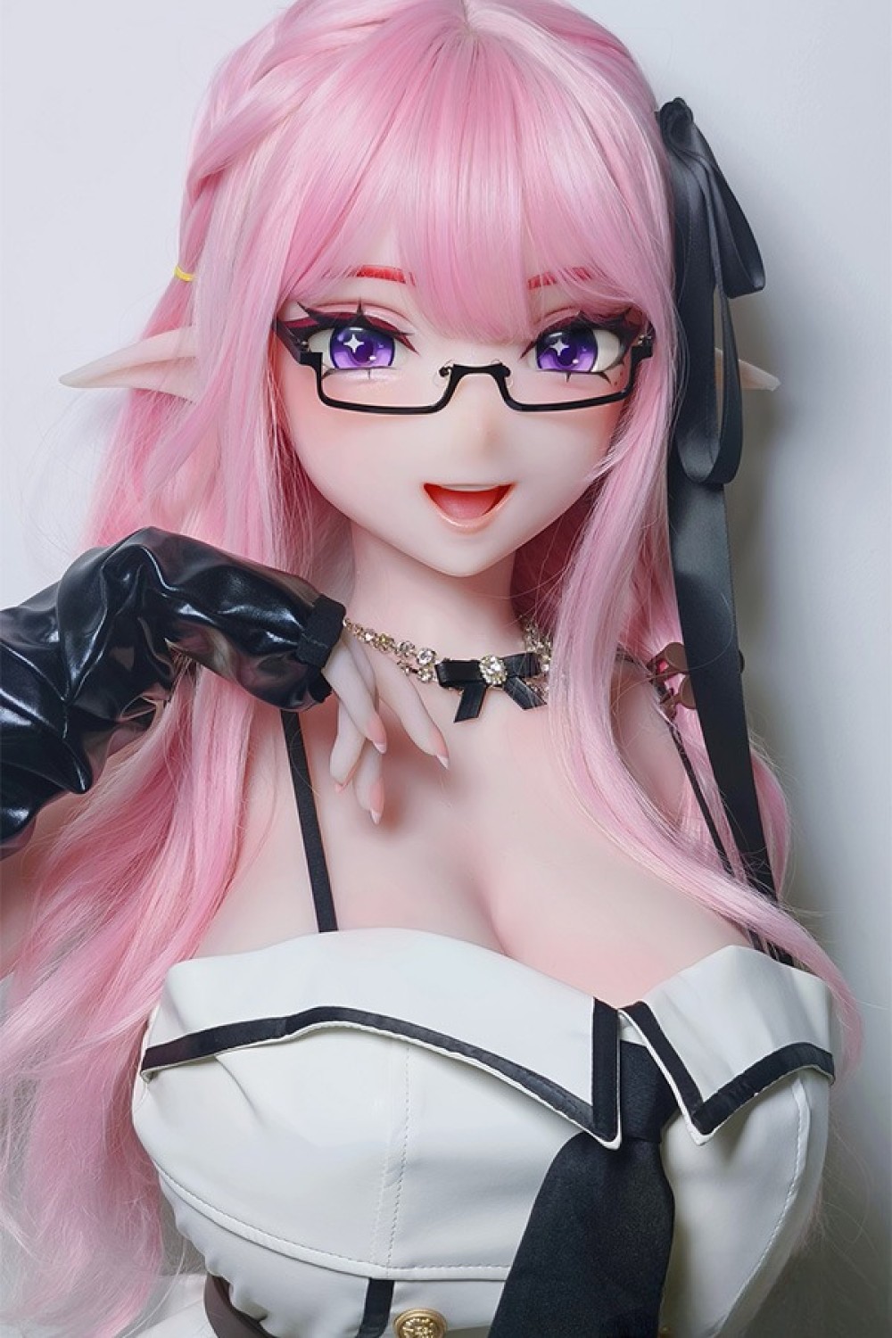 ElsaBabe 163cm L AHRC022 夏池舞（Natsuike Mai） フルシリコン製ラブドール