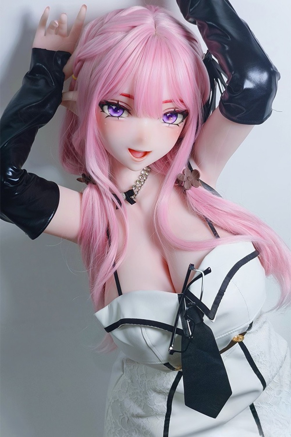 ElsaBabe 163cm L AHRC022 夏池舞（Natsuike Mai） フルシリコン製ラブドール