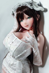ElsaBabe 163cm L RAHC061 青野明日佳（Aono Asuka） フルシリコン製ラブドール