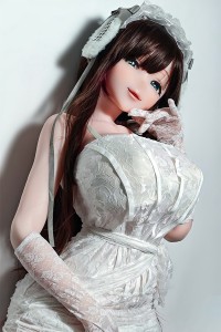 ElsaBabe 163cm L RAHC061 青野明日佳（Aono Asuka） フルシリコン製ラブドール