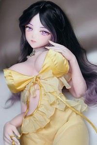 ElsaBabe 148cm L AHR035 北野未奈 Kitano Mina フルシリコン製ラブドール