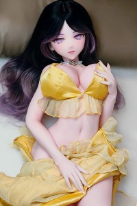 ElsaBabe 148cm L AHR035 北野未奈 Kitano Mina フルシリコン製ラブドール
