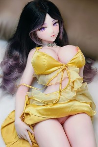 ElsaBabe 148cm L AHR035 北野未奈 Kitano Mina フルシリコン製ラブドール