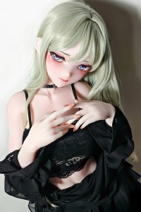 ElsaBabe 176cm M AHRC033 白井美野 フルシリコン製ラブドール