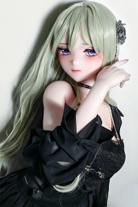 ElsaBabe 176cm M AHRC033 白井美野 フルシリコン製ラブドール