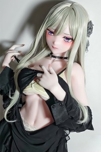 ElsaBabe 176cm M AHRC033 白井美野 フルシリコン製ラブドール