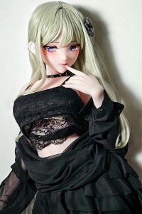 ElsaBabe 176cm M AHRC033 白井美野 フルシリコン製ラブドール
