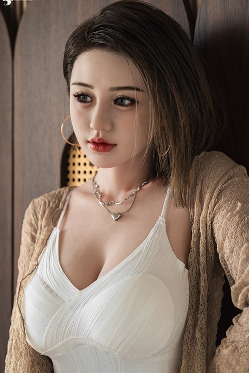 RZR Doll No.20 APプレミアムメイク仕上げ 163cm Eカップ Delux-究極版 若依ヘッド「R」シリーズ フルシリコン製ラブドール