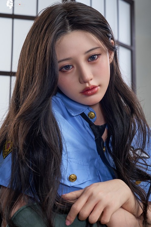 RZR Doll No.20 APプレミアムメイク仕上げ 163cm Eカップ Delux-究極版 若依ヘッド「R」シリーズ フルシリコン製ラブドール