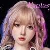 Anna 安娜-職人メイク(+20,000円)