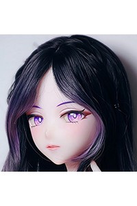 ElsaBabe 130cm L RAD041 蝶野未梦 フルシリコン製ラブドール