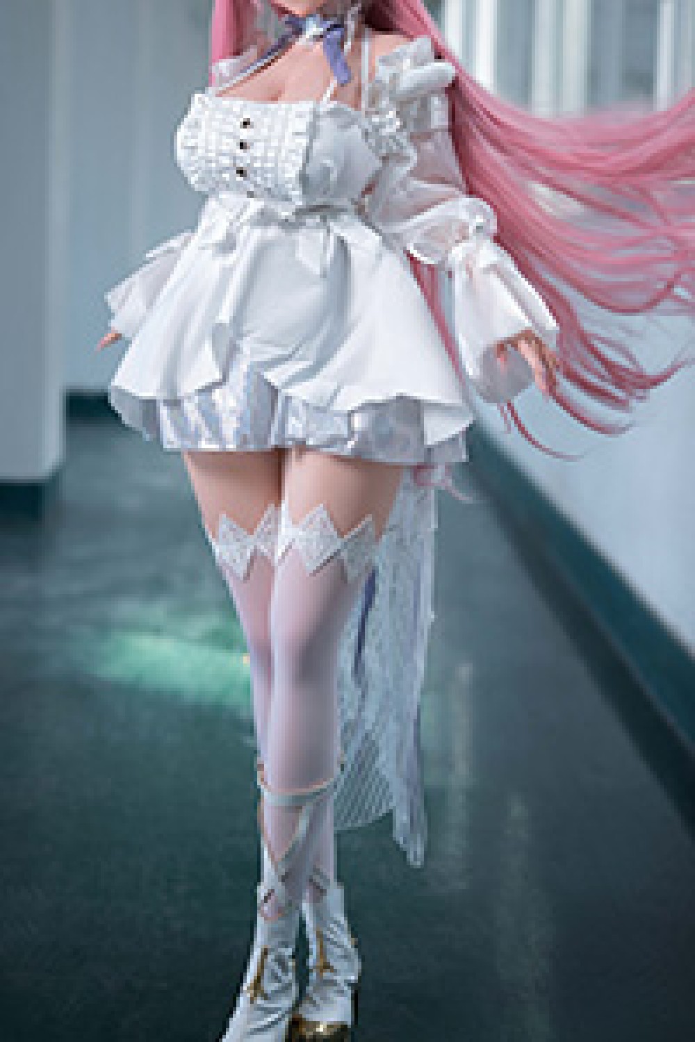 BCDOLL【OSシリーズ】155cm Iカップ 山田花音ヘッド フルシリコン製ラブドール