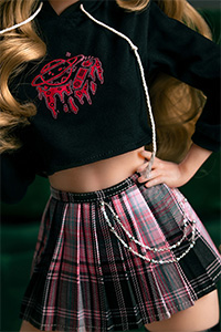 BCDOLL 60cm Bカップ 2.7kg Remヘッド セックス可能 超リアルなフィギュア 小型で軽量化で収納しやい 使いやすい フルシリコン製ラブドール