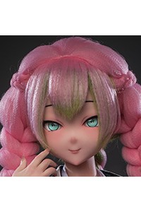 BCDOLL【OSシリーズ】155cm Iカップ 山田花音ヘッド フルシリコン製ラブドール