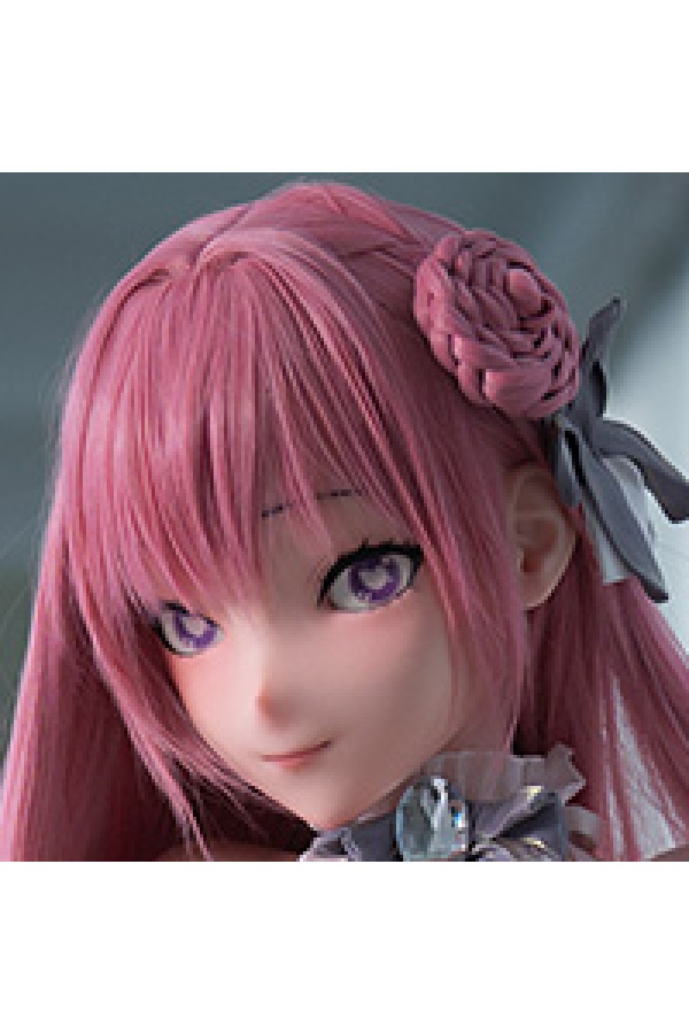 BCDOLL【OSシリーズ】155cm Iカップ 山田花音ヘッド フルシリコン製ラブドール