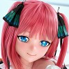 O05 中野二乃（オーラル可能）(+5,000円)