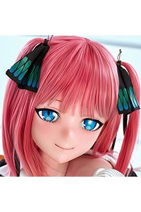 BCDOLL【OSシリーズ】155cm Iカップ 山田花音ヘッド フルシリコン製ラブドール