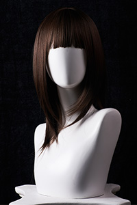 BCDOLL【OSシリーズ】155cm Iカップ 山田花音ヘッド フルシリコン製ラブドール