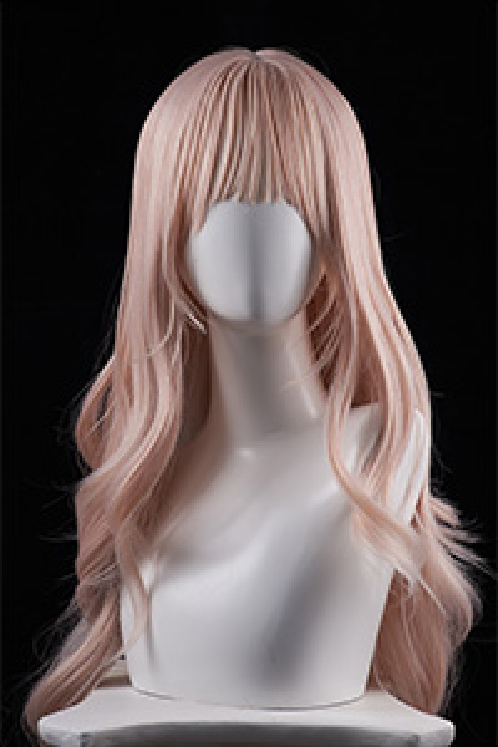 BCDOLL【OSシリーズ】155cm Iカップ 山田花音ヘッド フルシリコン製ラブドール