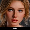 Eria（硬めヘッドとROSヘッド選択可能）