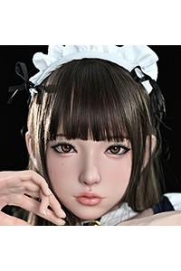 FUDOLL 165cm Fカップ #32小北頭部 口開閉機能+リアル口腔付き 【超柔らかい超軽量版ボディ27Kg】 フルシリコン製ラブドール