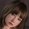 Eleanor（ROS-口開閉機能と舌付き）(+12,000円)