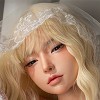 Julia（ROS-口開閉機能と舌付き）(+12,000円)
