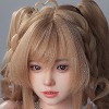 Mia（ROS-口開閉機能と舌付き）(+12,000円)