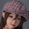 Rina（ROS-口開閉機能と舌付き）(+12,000円)